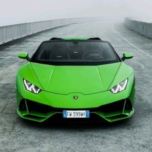 Meet your Posher, Trista